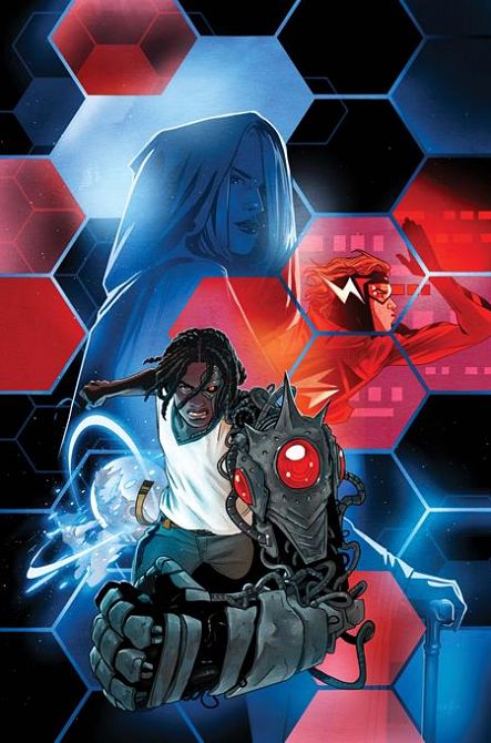 ABSOLUTE FLASH #22