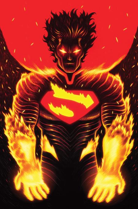 ABSOLUTE SUPERMAN #26