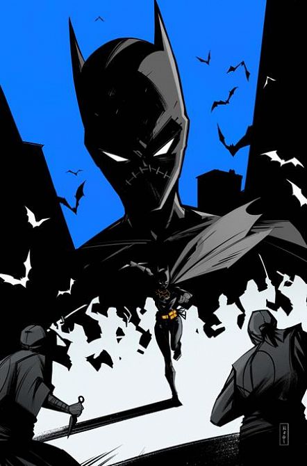 BATGIRL #26