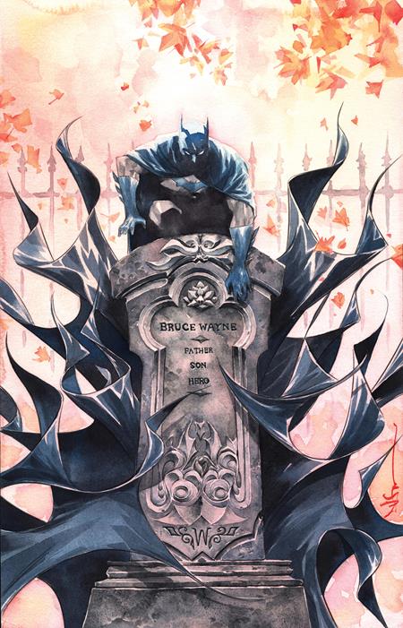 BATMAN #16