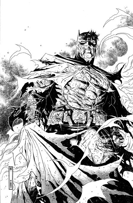 BATMAN #16