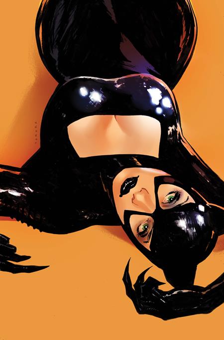 CATWOMAN #94