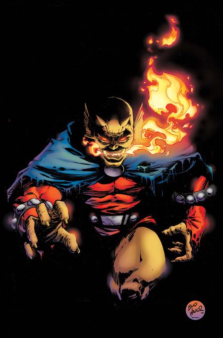DEMON #3