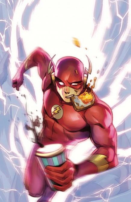 FLASH #40