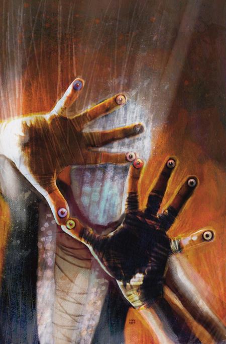 GANGS OF GOTHAM #2