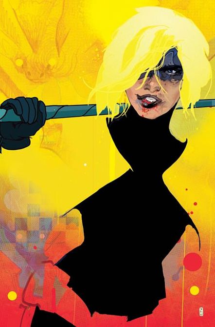 GANGS OF GOTHAM #2