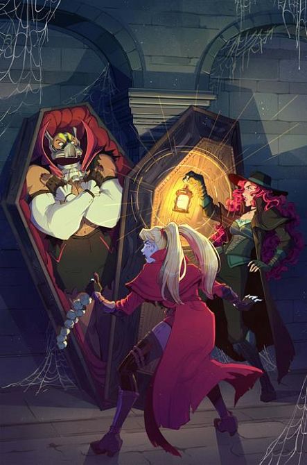 HARLEY QUINN #69