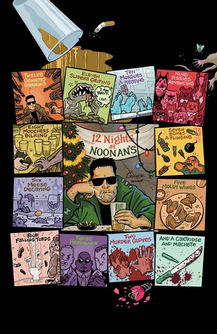 HITMAN IT WAS THE NINETIES SPECIAL #1