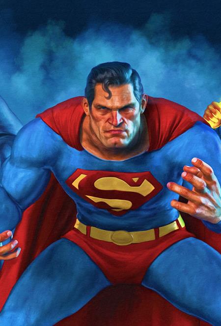 JUSTICE LEAGUE UNLIMITED #26