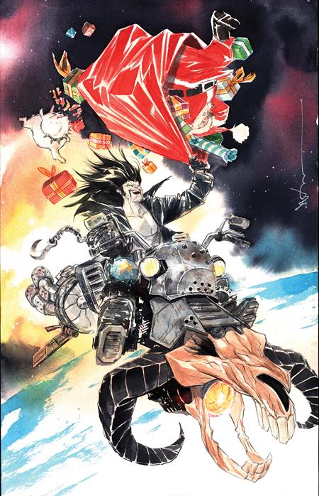 LOBO #10