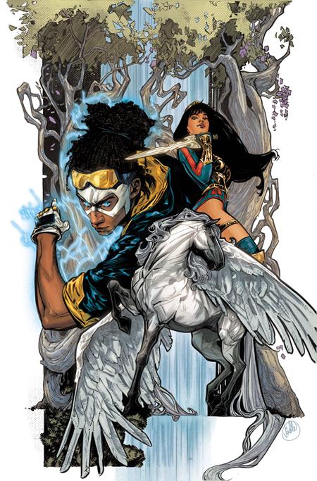NEW TITANS #42