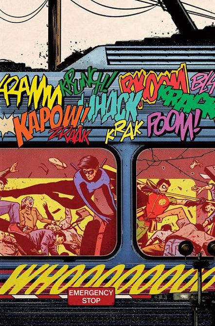 NIGHTWING #145