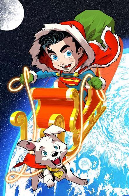 SUPERMAN #45