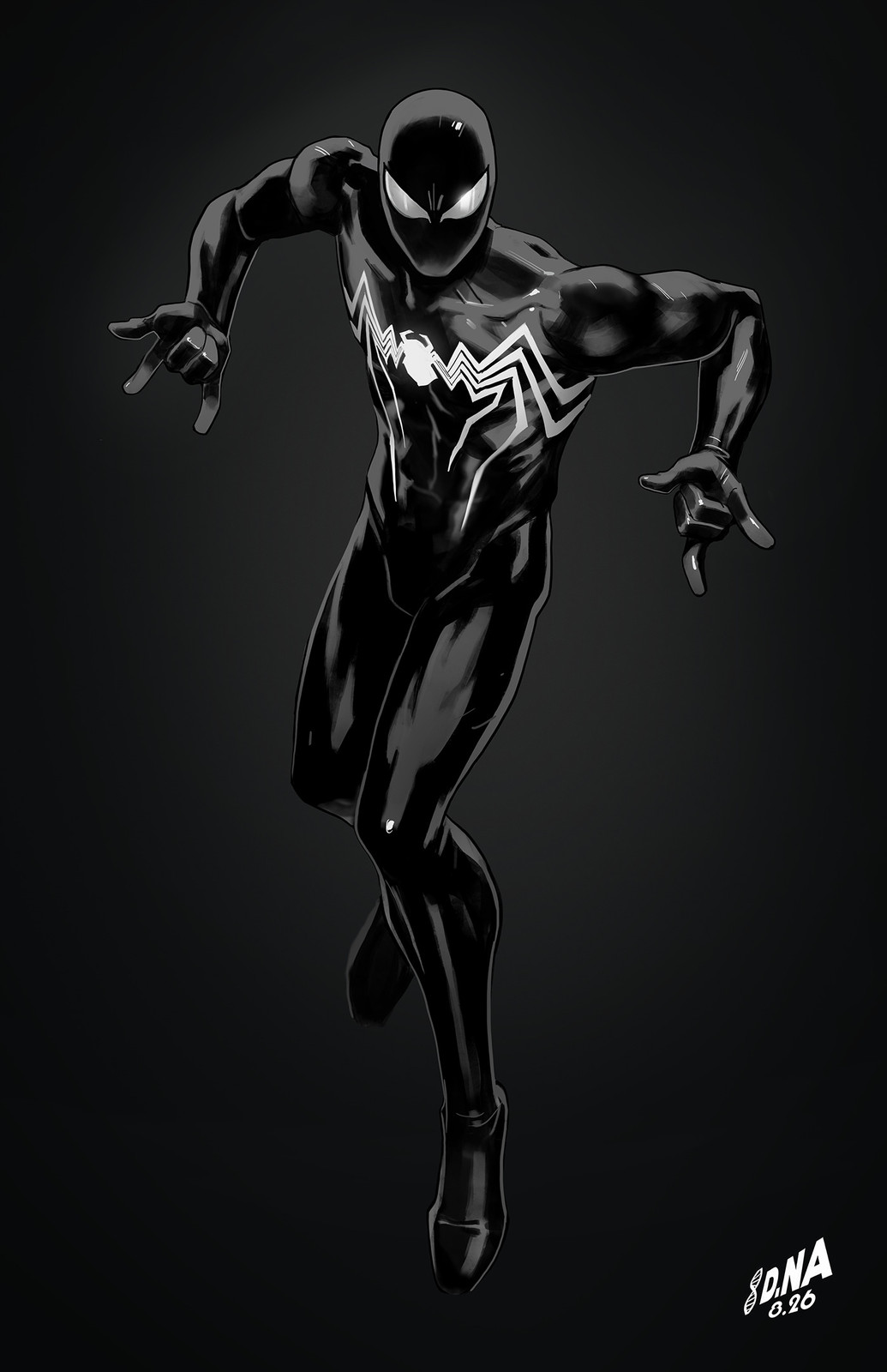 AMAZING SPIDER-MAN #1005
