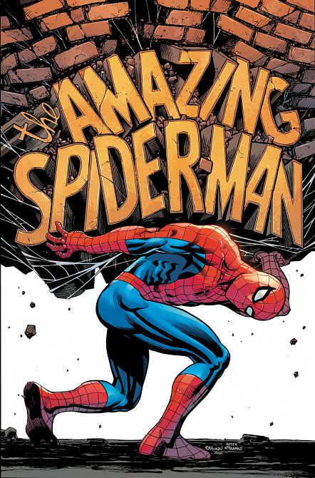 AMAZING SPIDER-MAN VOL. 05 DAMAGE CONTROL TP