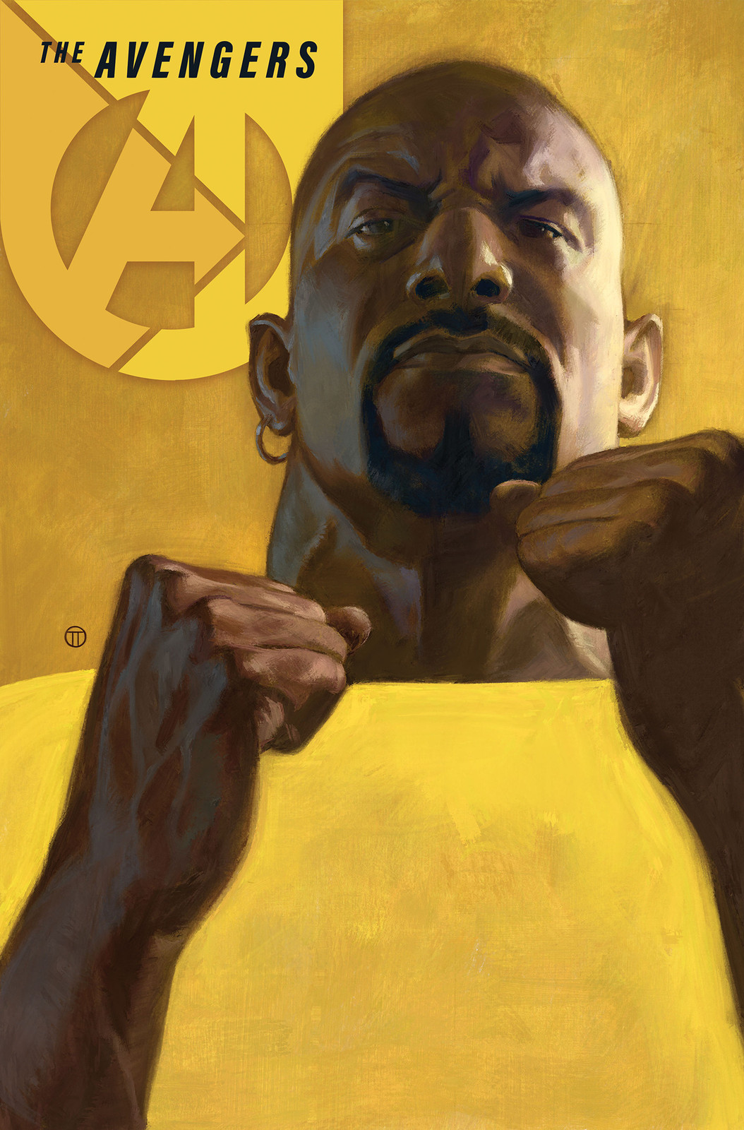 AVENGERS #02
