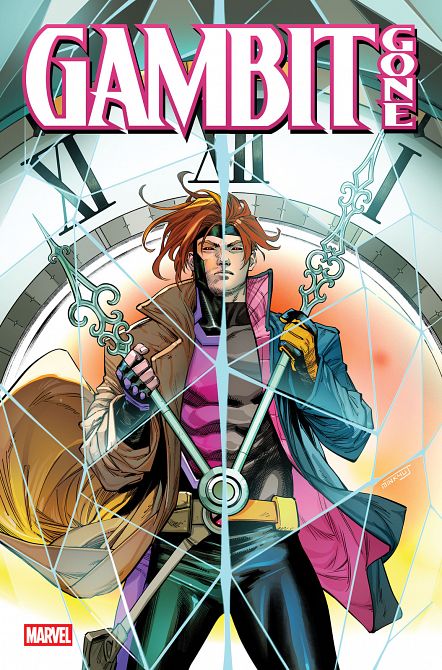 GAMBIT GONE #04
