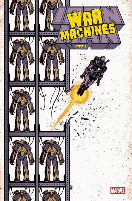 IRON MAN #13