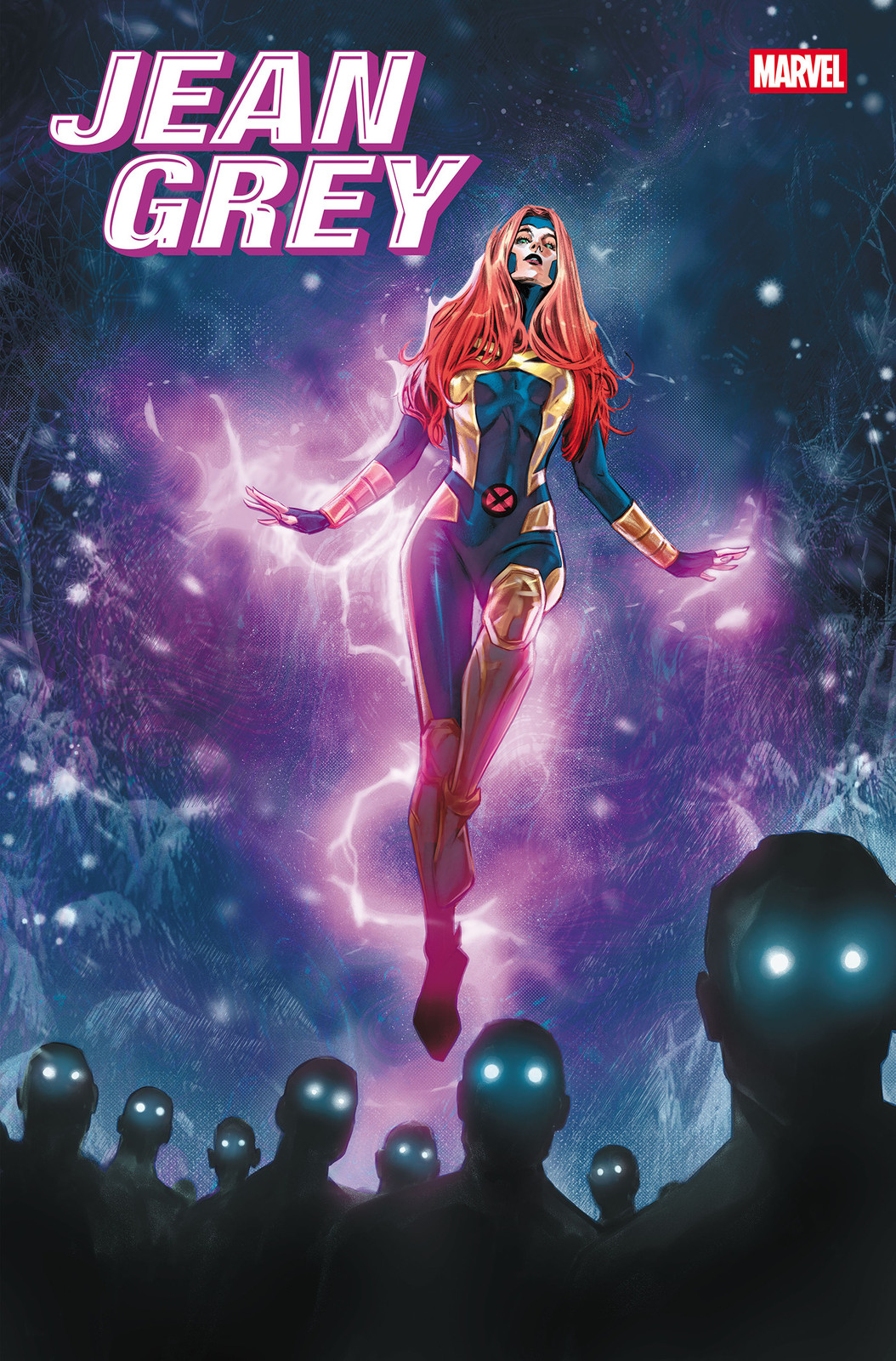 JEAN GREY #02