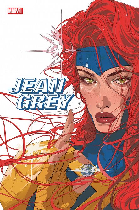 JEAN GREY #02