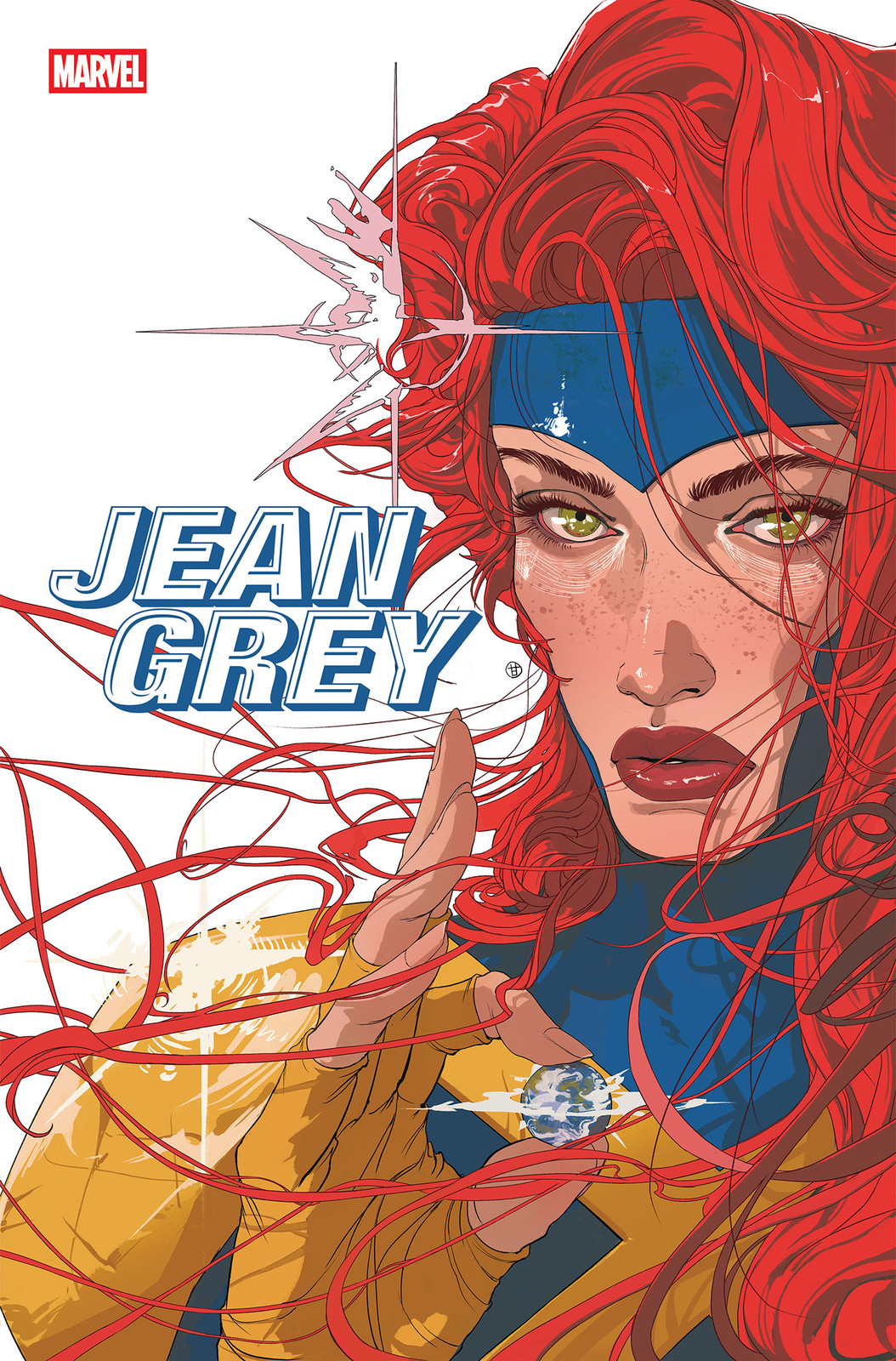 JEAN GREY #02