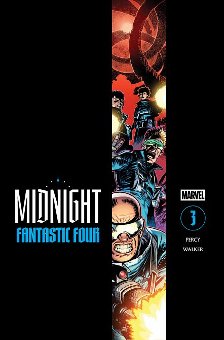 MIDNIGHT FANTASTIC FOUR #03