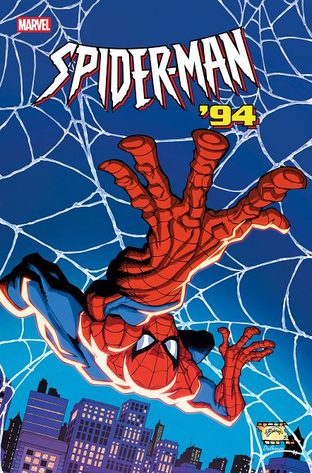 SPIDER-MAN '94 ANNUAL #01