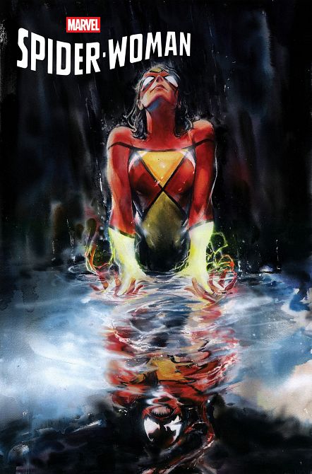 SPIDER-WOMAN #02