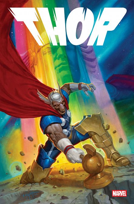 THOR #804