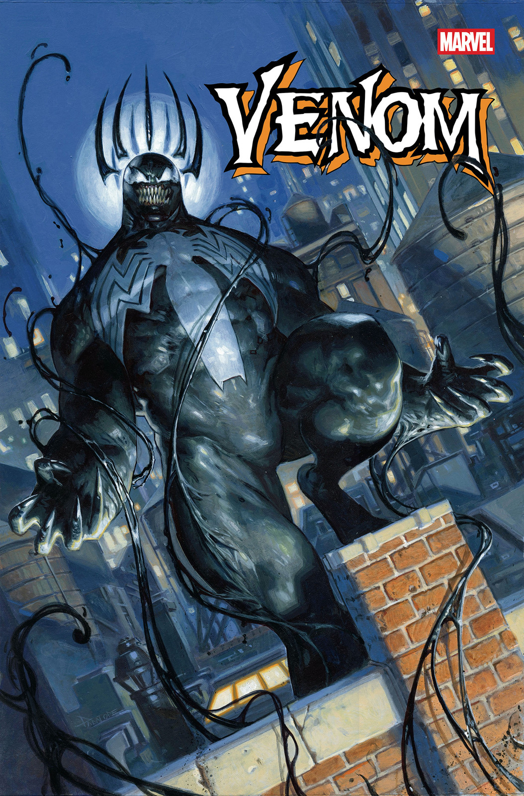 VENOM #03