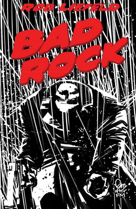 BADROCK #6