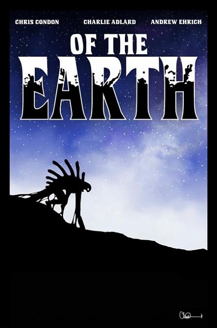 OF THE EARTH TP