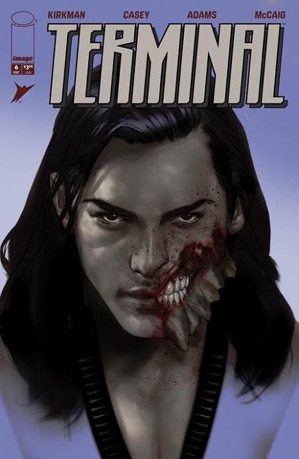 TERMINAL #6
