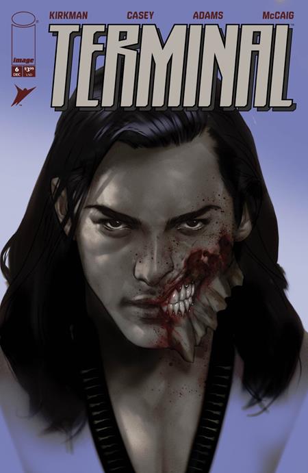 TERMINAL #6