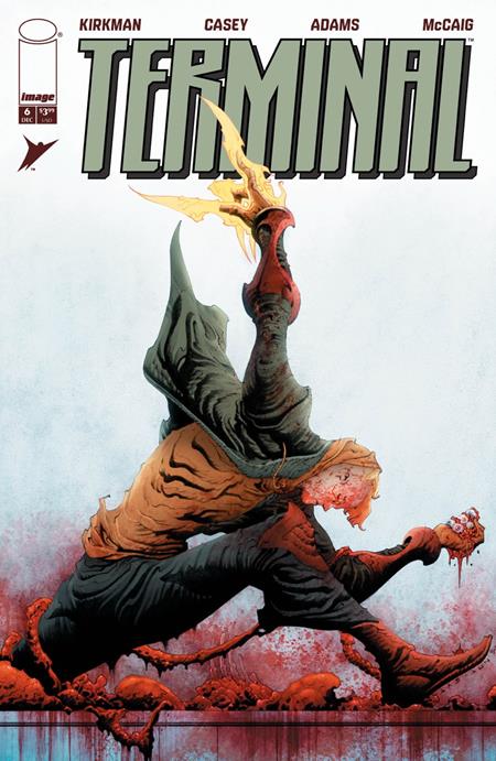 TERMINAL #6