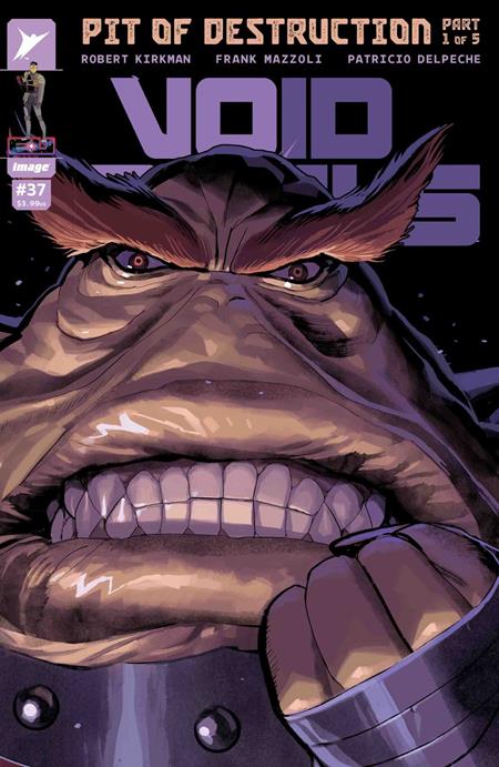 VOID RIVALS #37