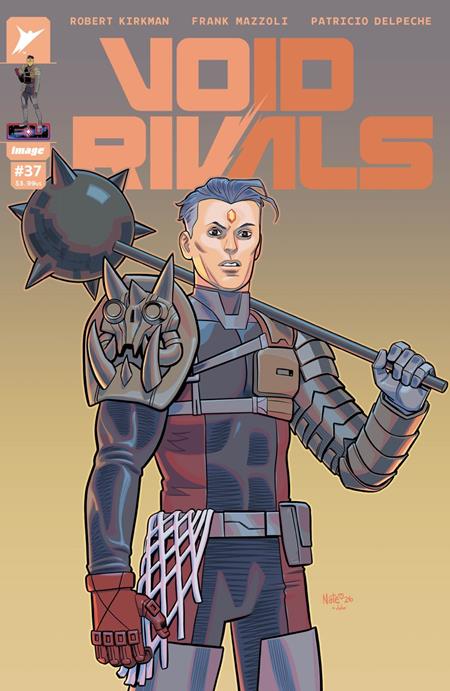 VOID RIVALS #37