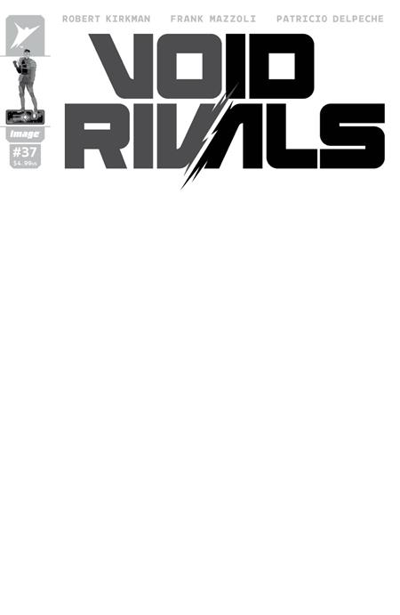 VOID RIVALS #37
