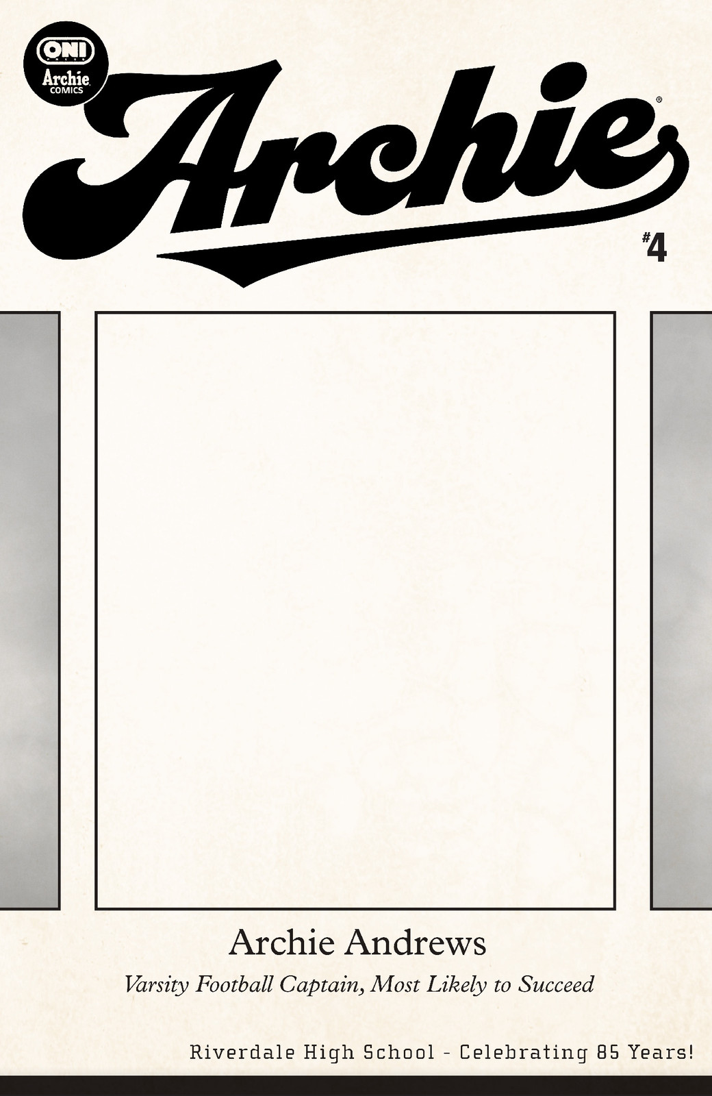 ARCHIE #04