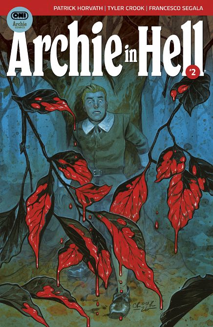 ARCHIE IN HELL #02