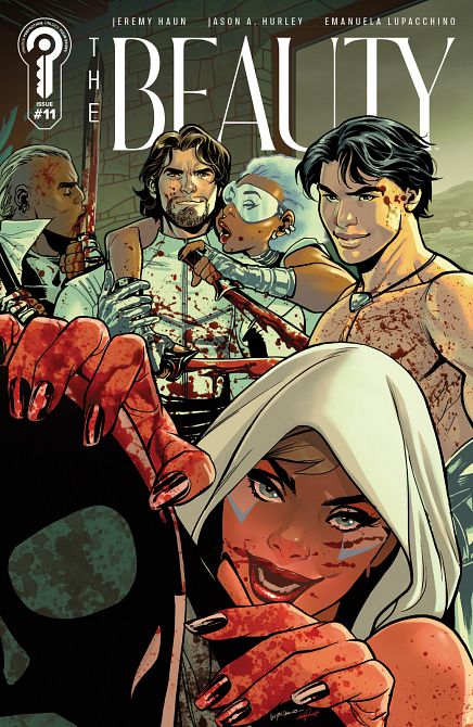 BEAUTY (2025) #11