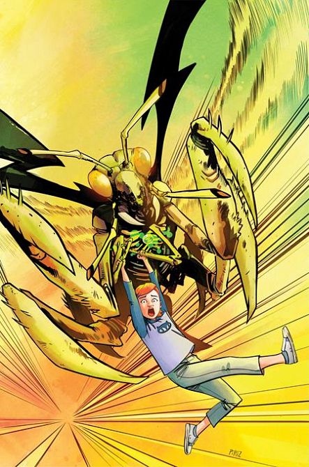 BEN 10 #7