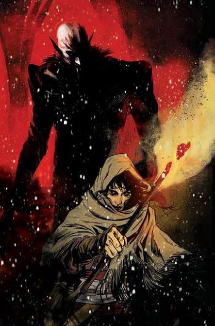 BOOK OF NOSFERATU #2