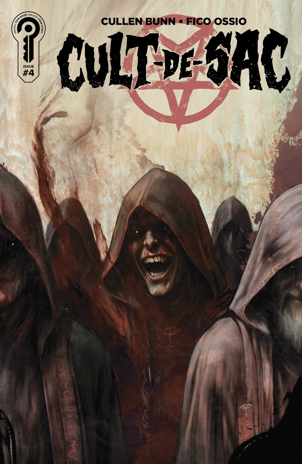 CULT-DE-SAC #04