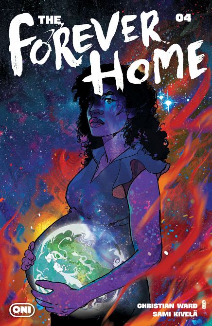 FOREVER HOME #04