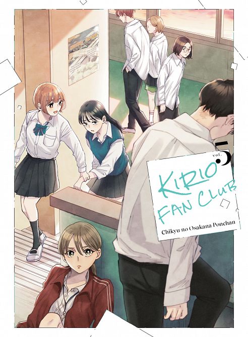 KIRIO FAN CLUB 05 TP