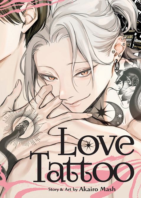 LOVE TATTOO TP