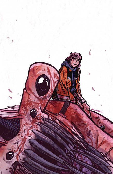 NO GODS, NO MASTERS #04