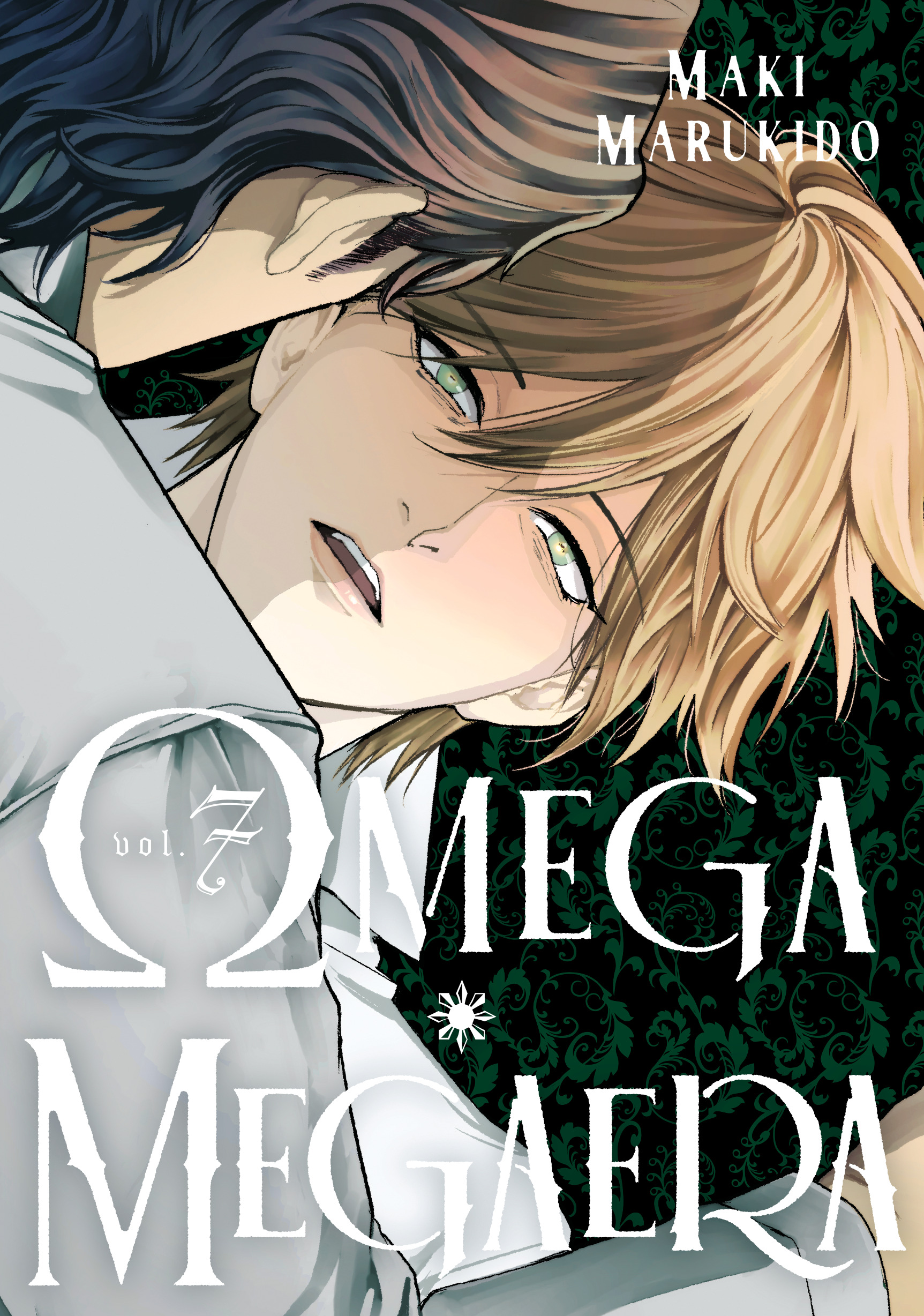 OMEGA MEGAERA 07 TP
