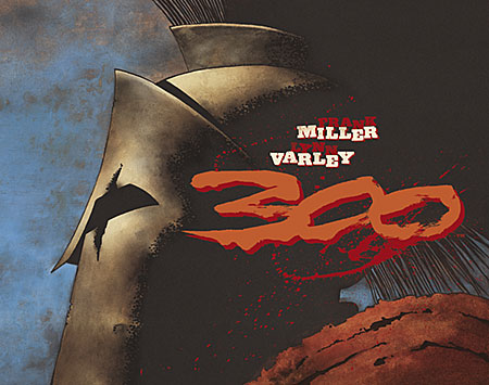 300 (HARDCOVER) 300 (HARDCOVER)